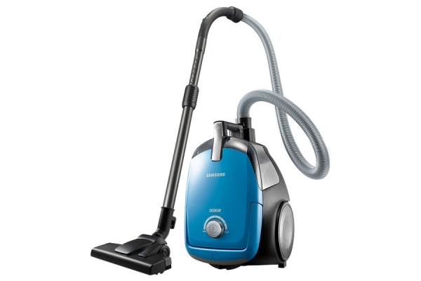 Samsung VC15QVNDCNC/TR Elektrikli Süpürge