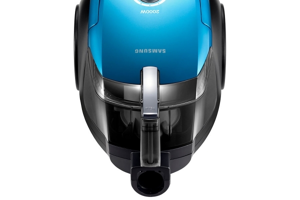 Samsung VC15QVNDCNC/TR Elektrikli Süpürge