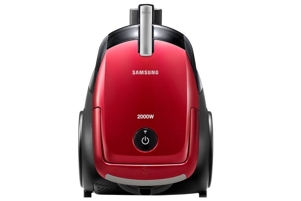 Samsung VC15QHNDC6B/TR Elektrikli Süpürge