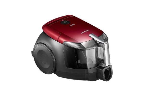 Samsung VC15QHNDC6B/TR Elektrikli Süpürge