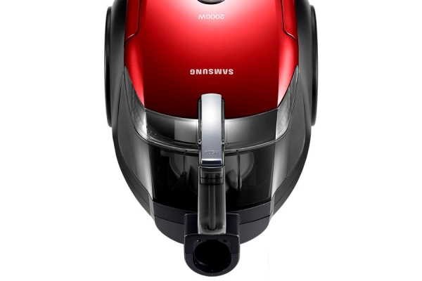 Samsung VC15QHNDC6B/TR Elektrikli Süpürge