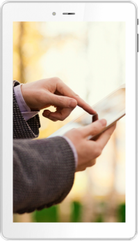 Reeder A7iS (3G) resim