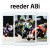 Reeder A8i Tablet
