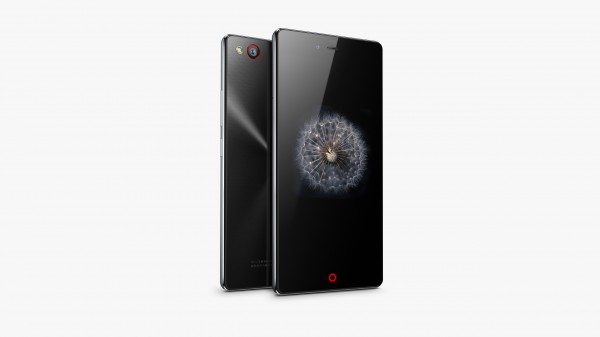 ZTE Nubia Z9 Mini