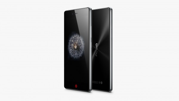 ZTE Nubia Z9 Mini