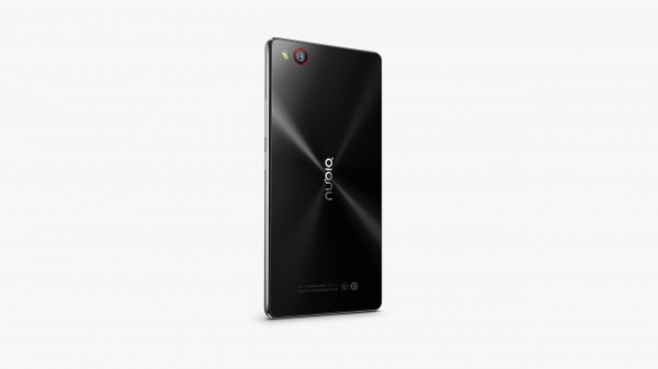 ZTE Nubia Z9 Mini