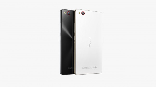 ZTE Nubia Z9 Mini