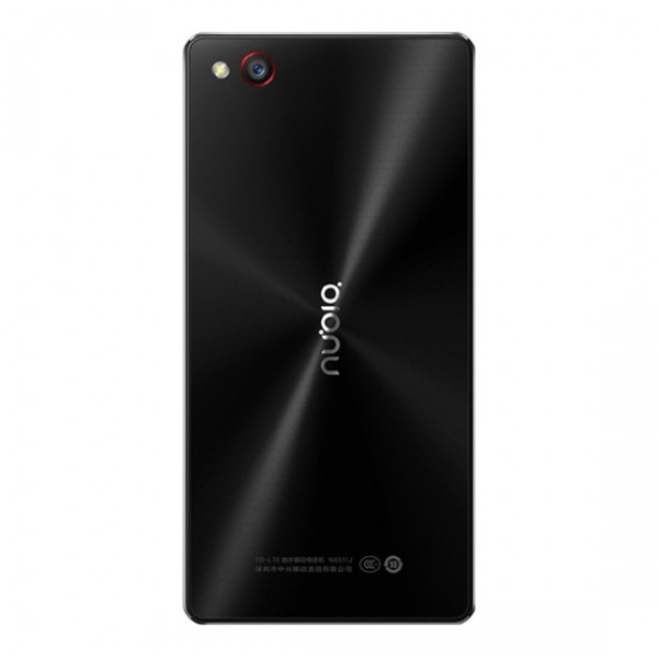 ZTE Nubia Z9 Mini
