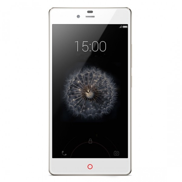 ZTE Nubia Z9 Mini