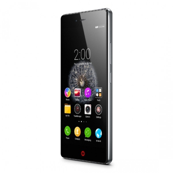 ZTE Nubia Z9 Mini