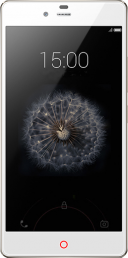 ZTE Nubia Z9 Mini resim