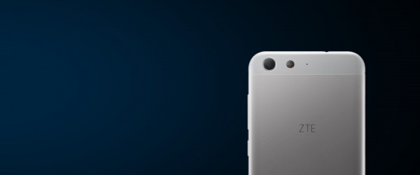 ZTE Blade V6