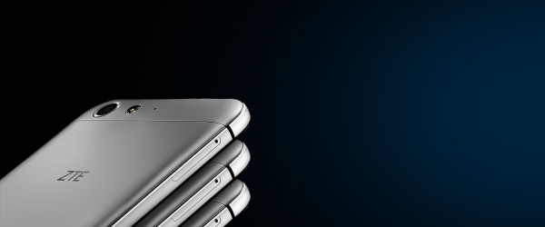ZTE Blade V6