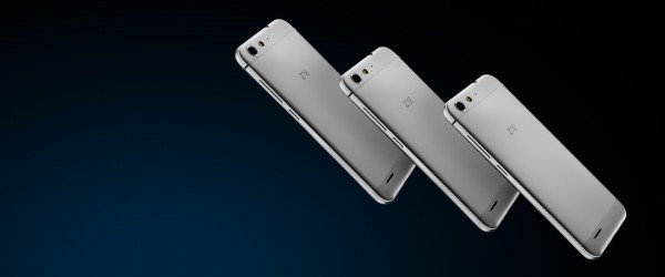 ZTE Blade V6