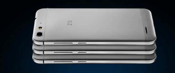 ZTE Blade V6