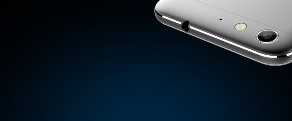 ZTE Blade V6