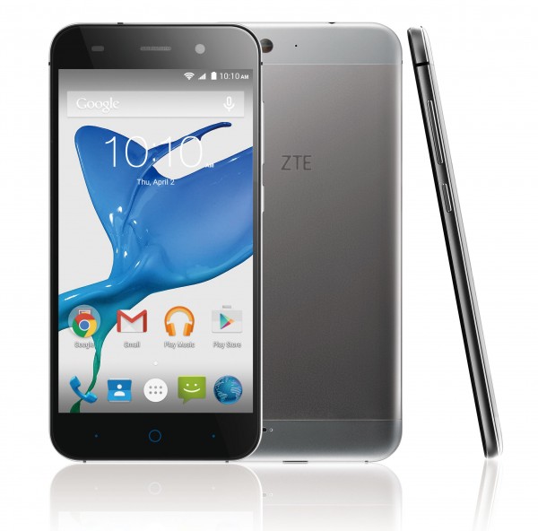 ZTE Blade V6