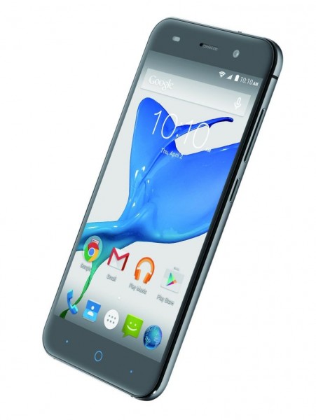 ZTE Blade V6