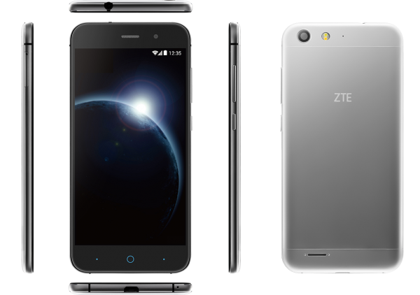 ZTE Blade V6