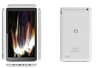 Everest EverPad DC-1028 Tablet