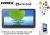 Everest EverPad DC-1028 Tablet