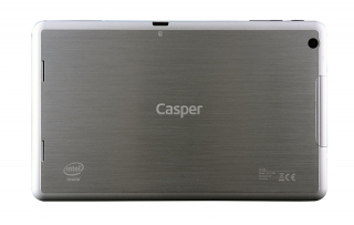 Casper VIA T18-M Tablet