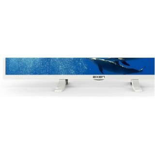 Axen 42" Olympus LED (Beyaz) Full HD (FHD) Ekran