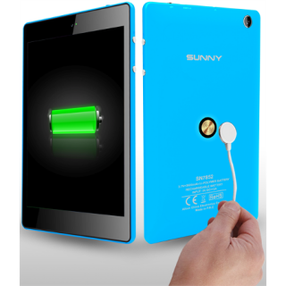 Sunny SN7852 Tablet
