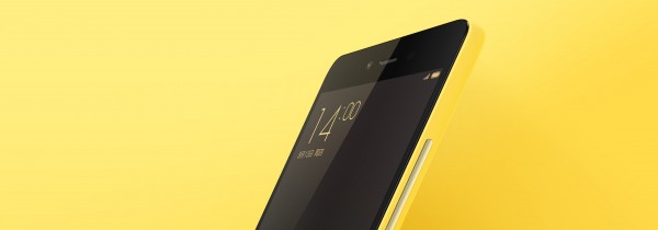 Xiaomi Redmi Note 2