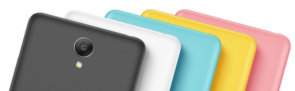Xiaomi Redmi Note 2