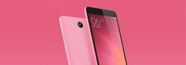 Xiaomi Redmi Note 2