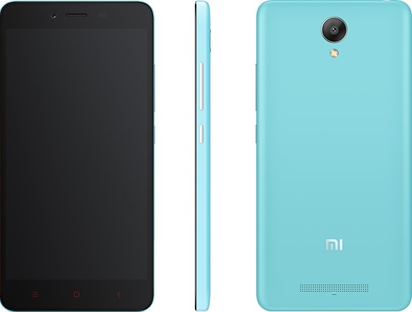 Xiaomi Redmi Note 2