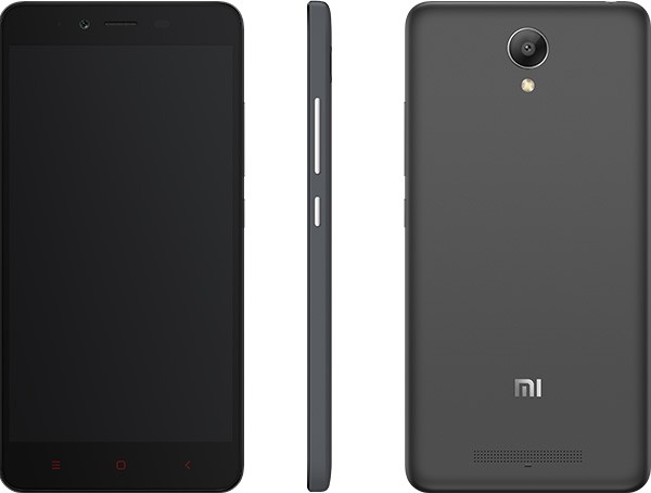 Xiaomi Redmi Note 2