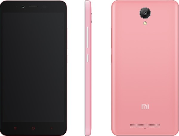Xiaomi Redmi Note 2