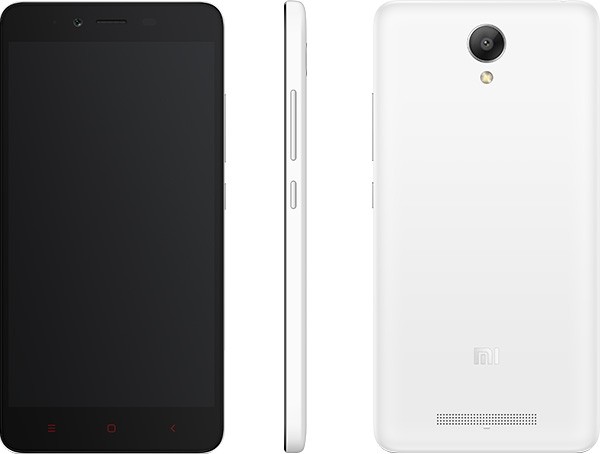 Xiaomi Redmi Note 2