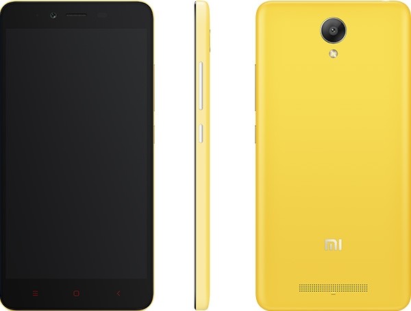 Xiaomi Redmi Note 2