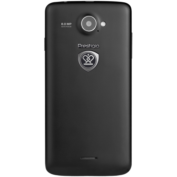 Prestigio MultiPhone 8500 DUO Windows