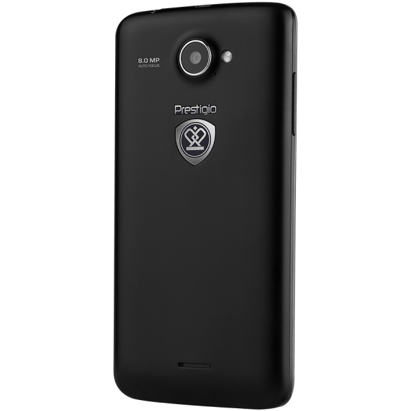 Prestigio MultiPhone 8500 DUO Windows