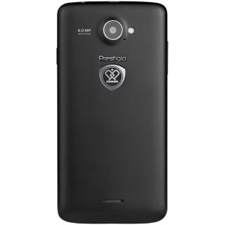 Prestigio MultiPhone 8500 DUO Windows
