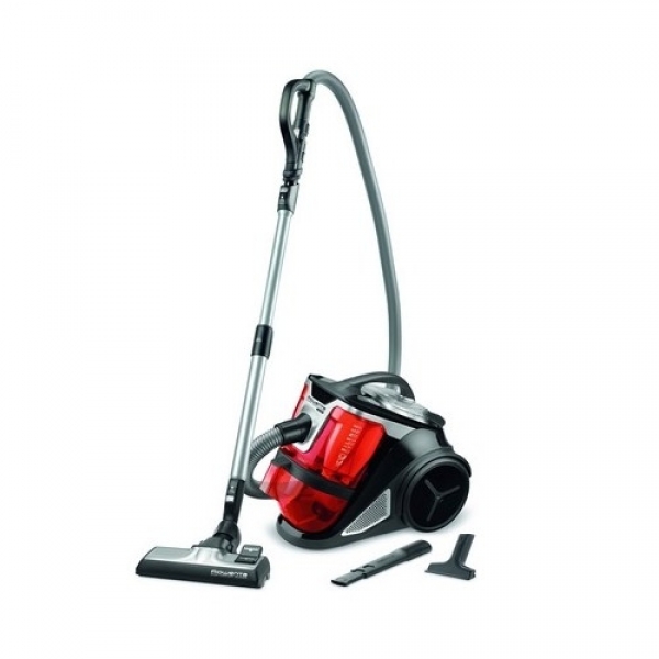 Rowenta RO8233 Silence Force Extreme Cyclonic Elektrikli Süpürge