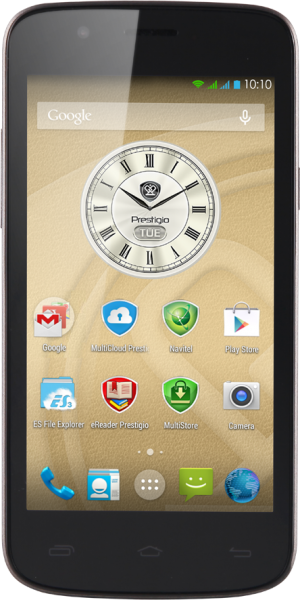 Prestigio Multiphone 5453 DUO