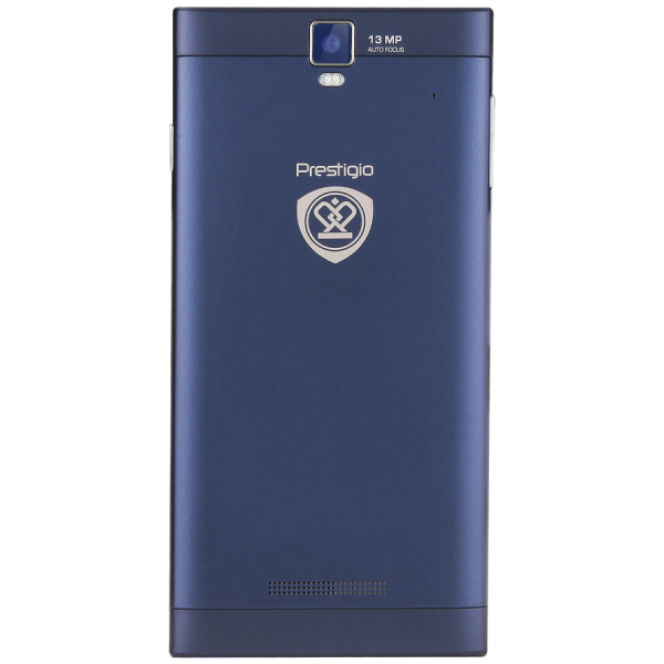 Prestigio MultiPhone 5505 DUO