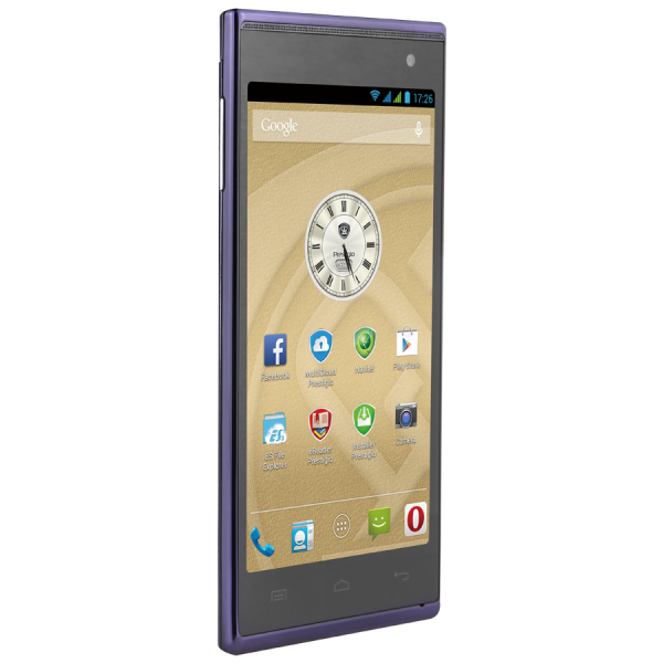 Prestigio MultiPhone 5505 DUO