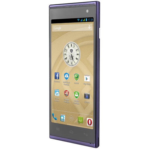 Prestigio MultiPhone 5505 DUO