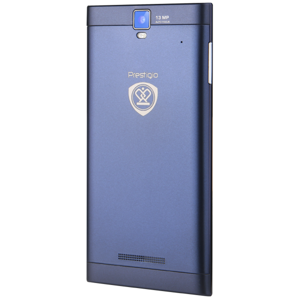 Prestigio MultiPhone 5505 DUO