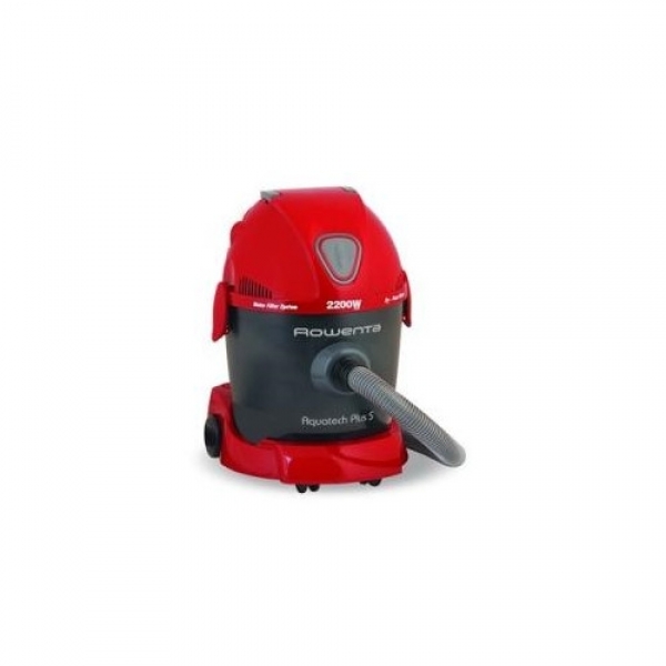 Rowenta RU905 S Aquatech Plus Elektrikli Süpürge