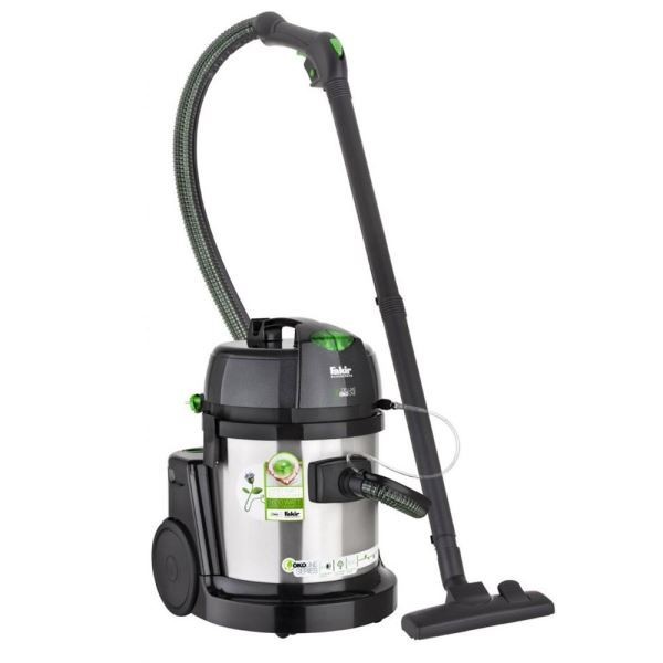 Fakir Deluxe 9800 S ÖKO Line Elektrikli Süpürge