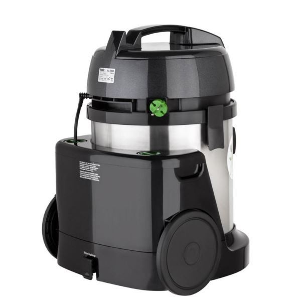 Fakir Deluxe 9800 S ÖKO Line Elektrikli Süpürge