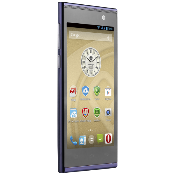 Prestigio Multiphone 5455 DUO