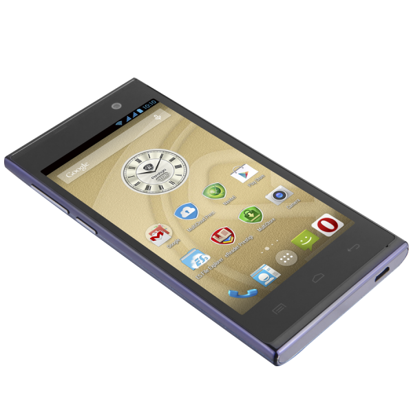 Prestigio Multiphone 5455 DUO